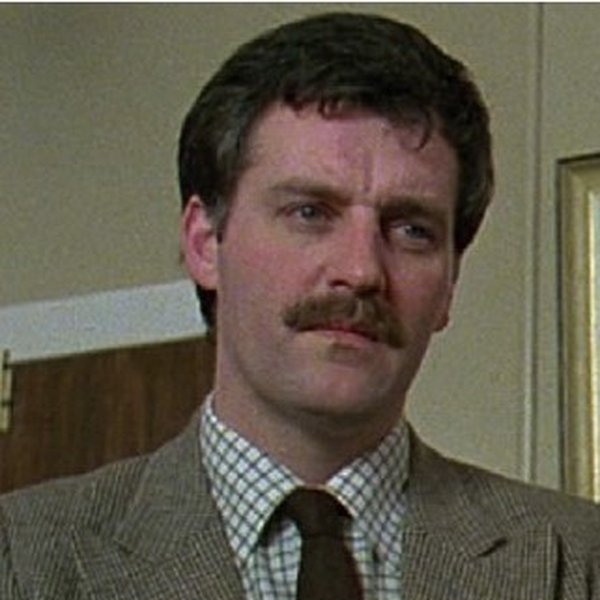 Paul Kember