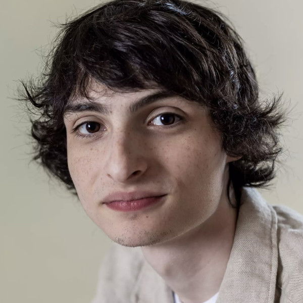 Finn Wolfhard