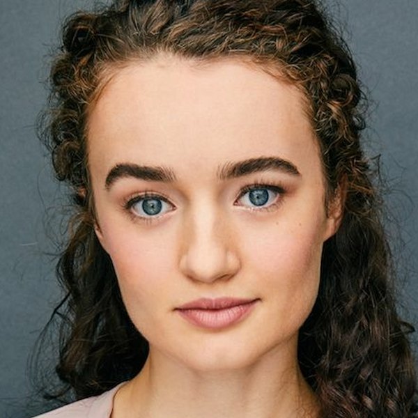 Kelley Mack