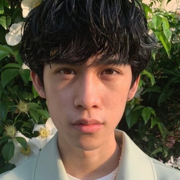 Itsuki Sakamoto