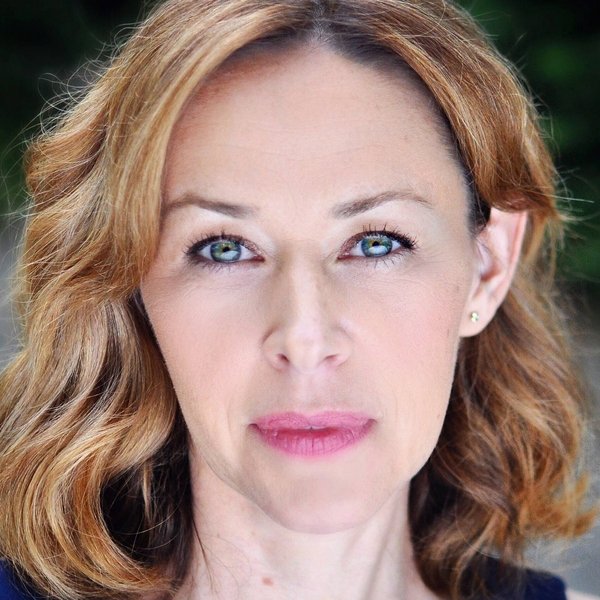 Jennifer Rau