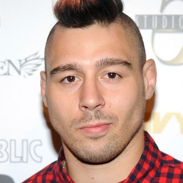 Dan Hardy