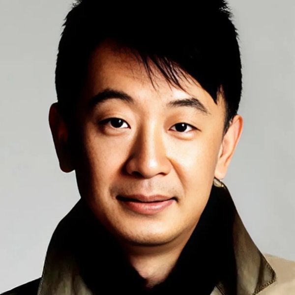 Huang Haibo