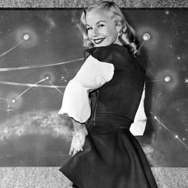 Virginia Hewitt