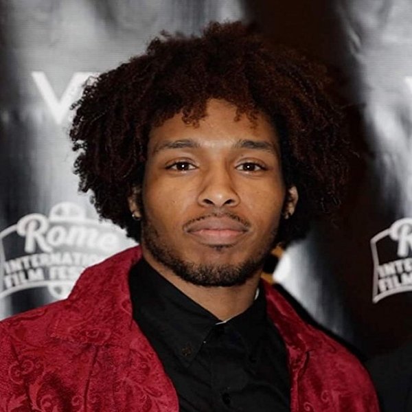 Al-Jaleel Knox