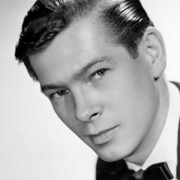 Johnnie Ray