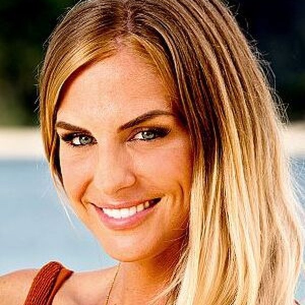 Sierra Dawn Thomas