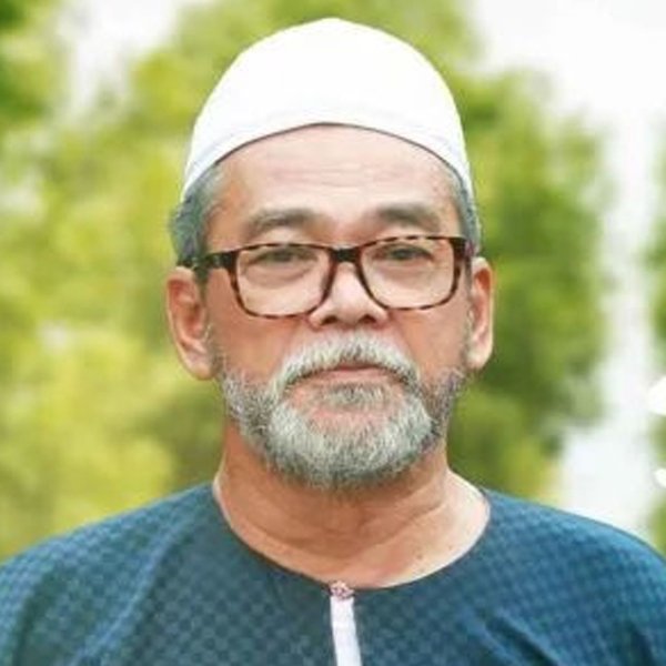 Hafidzuddin Fazil