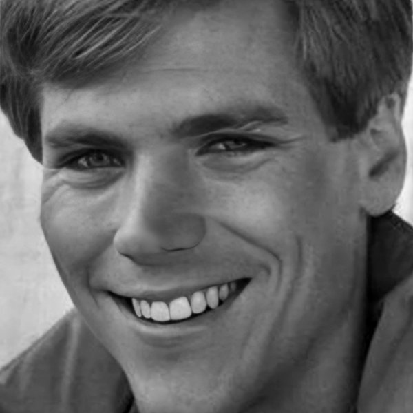 Patrick Houser