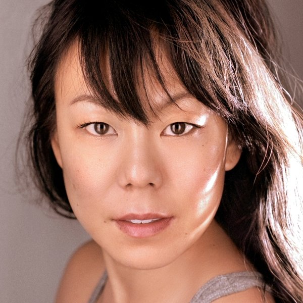 Ali Ahn
