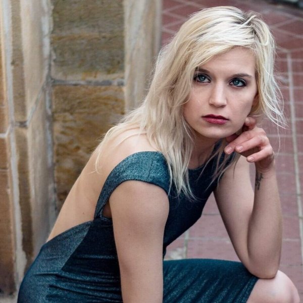 Amber Anne