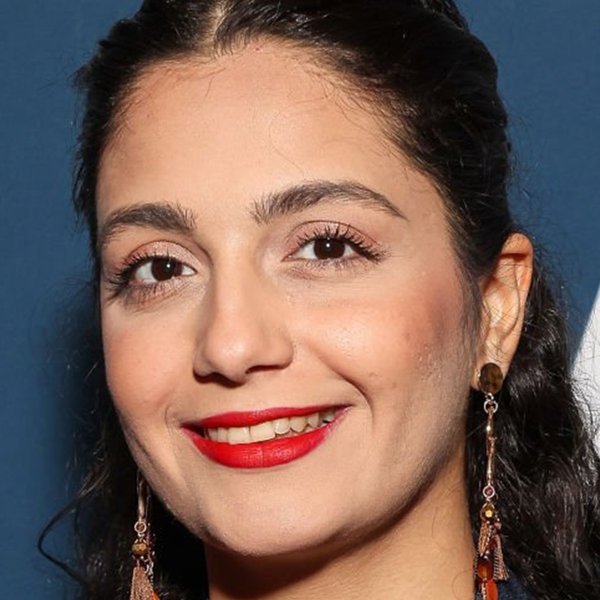 Setareh Maleki