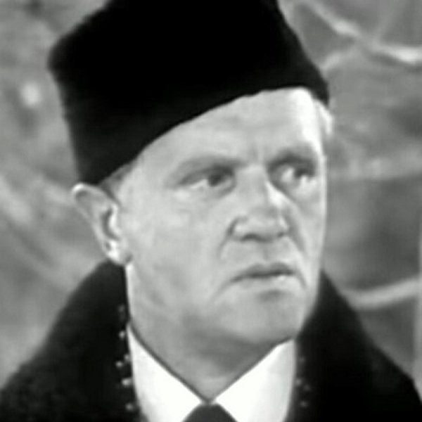 Sven Hugo Borg