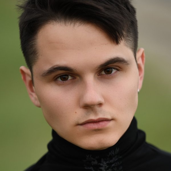 Michael Friend