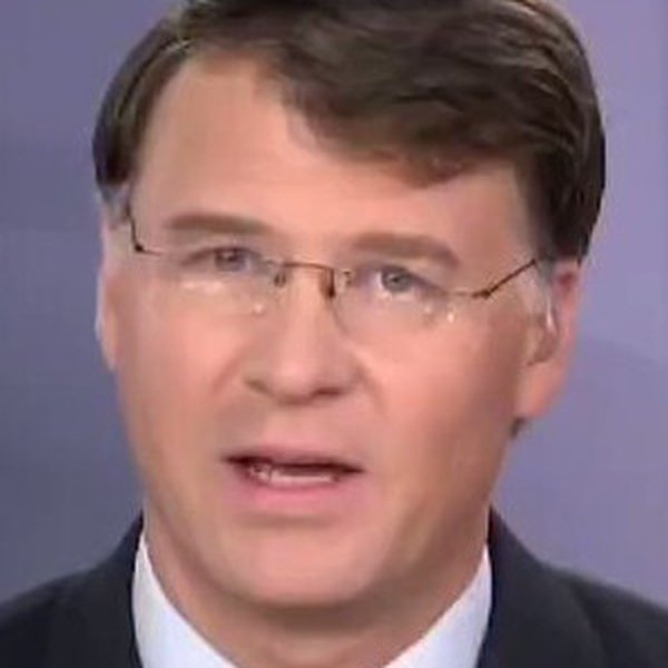Ryan Grim