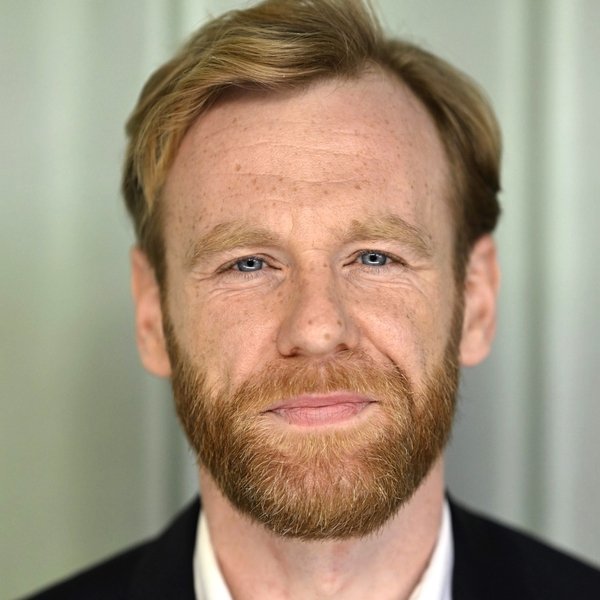 Brian Gleeson