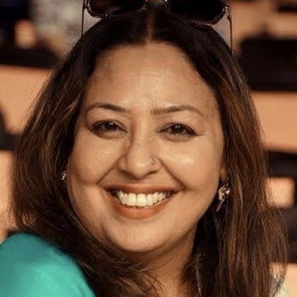 Anita Devgan