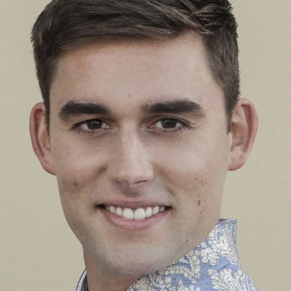 Callum Alexander