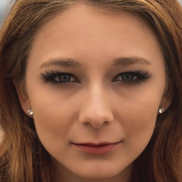 Tatum McCann