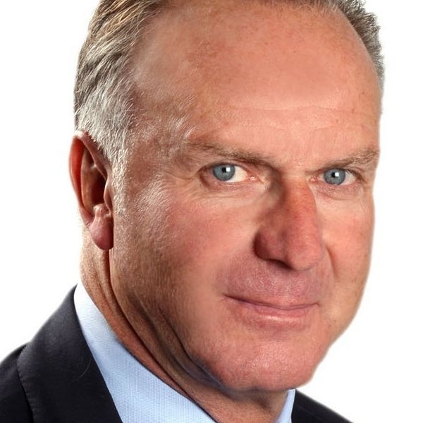 Karl-Heinz Rummenigge