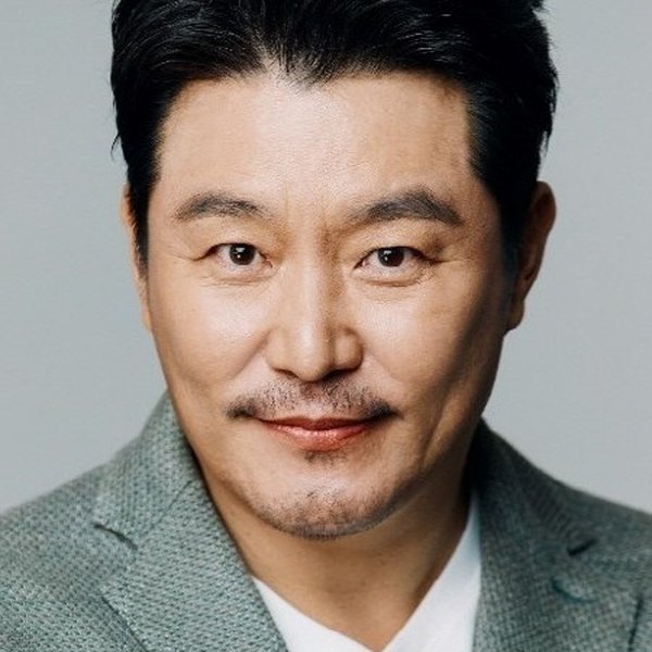Lee Sang-hun