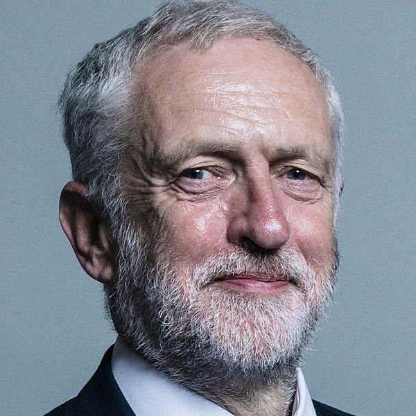 Jeremy Corbyn