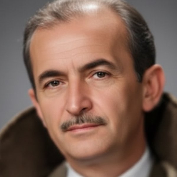 Bedri Çavusoglu