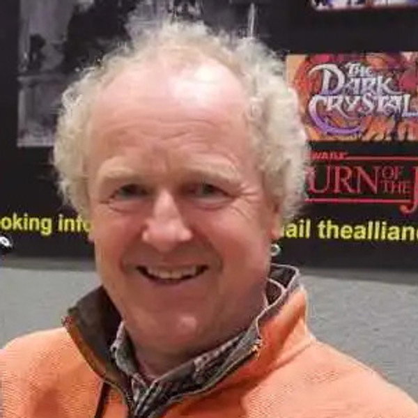 Hugh Spight