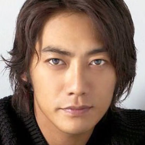 Takashi Sorimachi