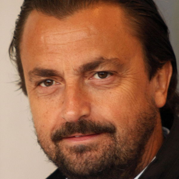 Henri Leconte