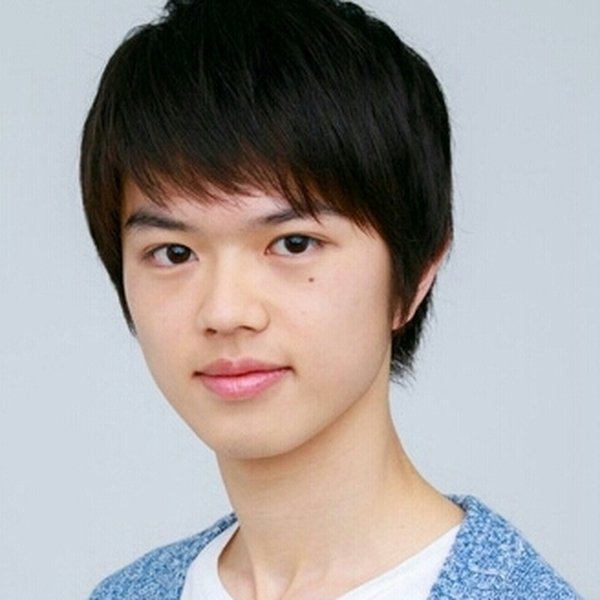 Shunsuke Oe
