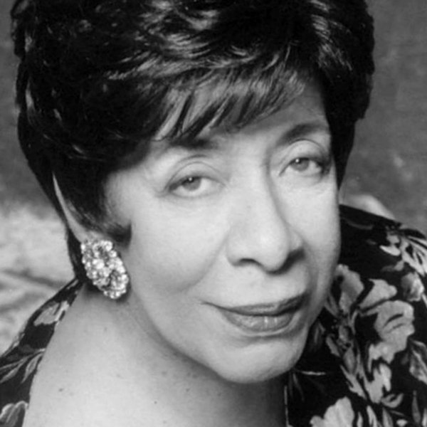 Shirley Horn