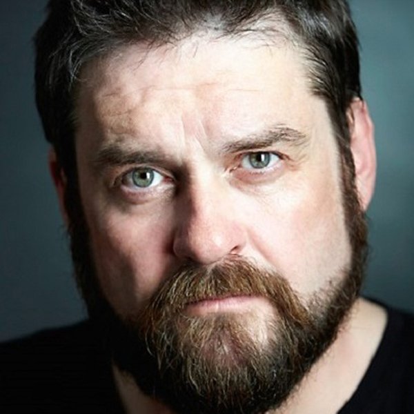 Rhys Parry Jones