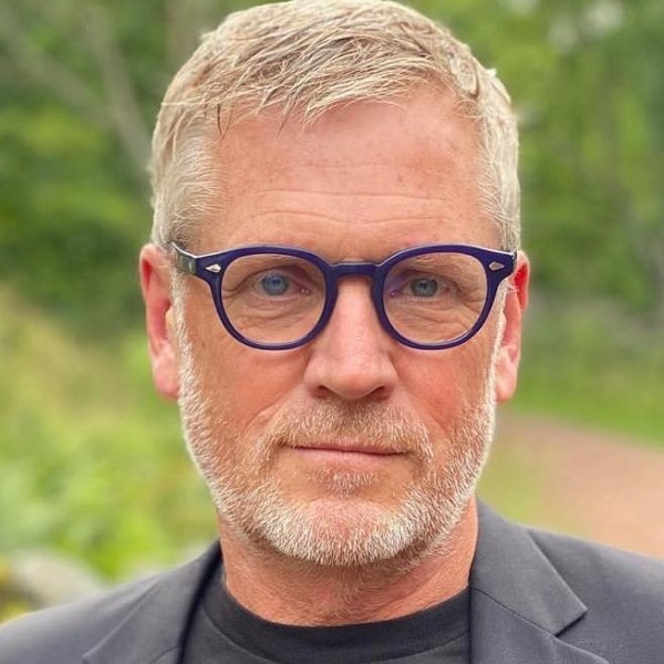 Göran Parkrud