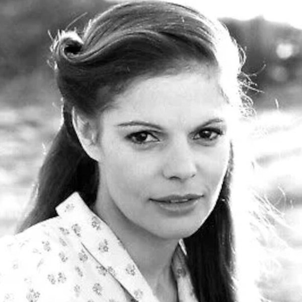 Catherine Salviat