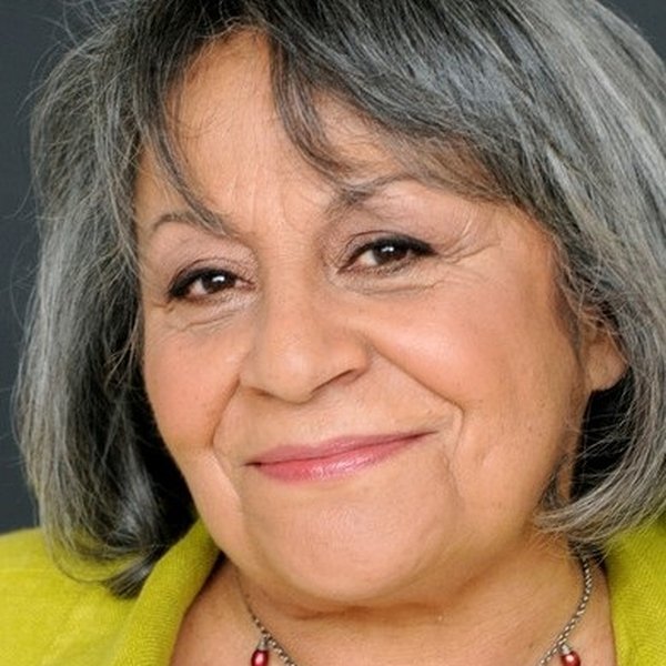 Dolores DeLuce