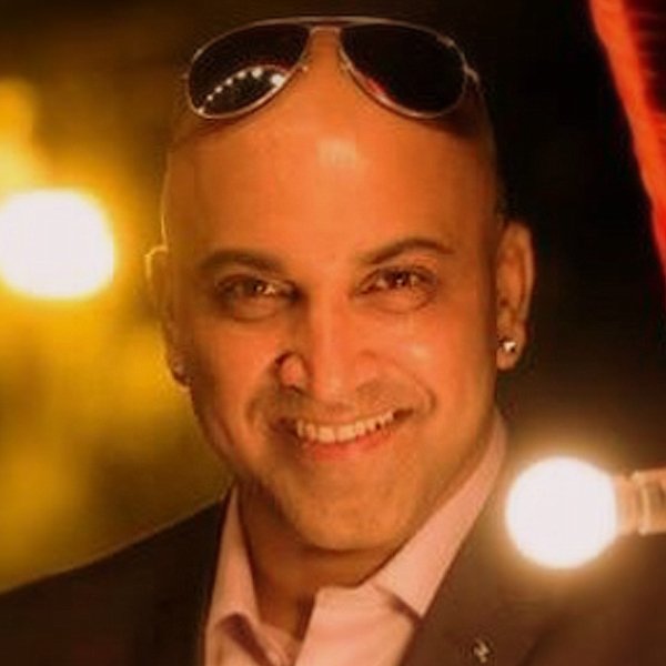 Sherrin Varghese