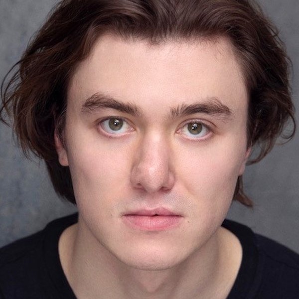 Kieran Burton