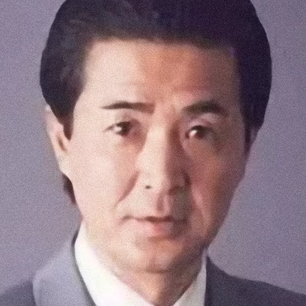 Shinichi Ogishima