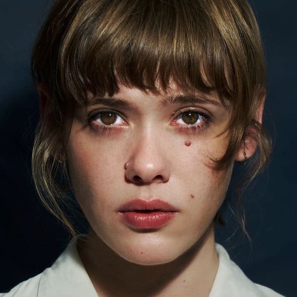 Mathilde Warnier