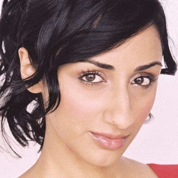 Kiran Deol