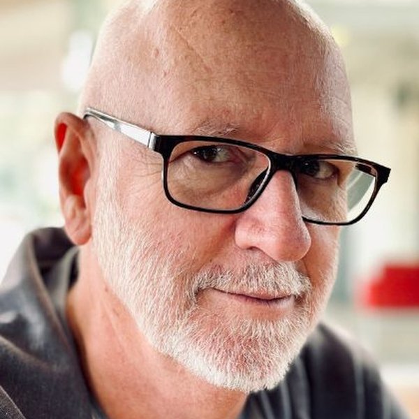 Glenn Butcher
