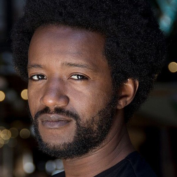 Eric Kabongo