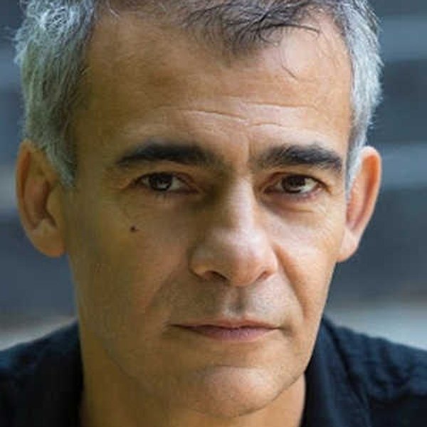 Bernard Gabay