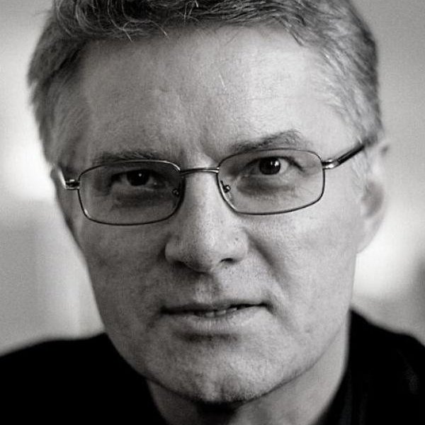 Krzysztof Kolberger