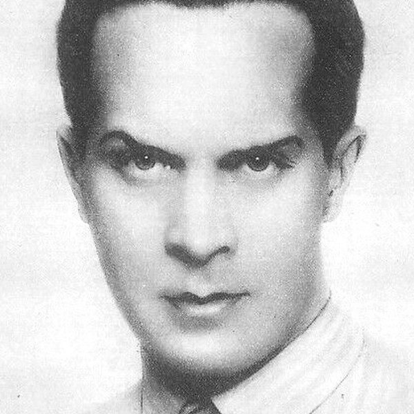 Eric Barclay