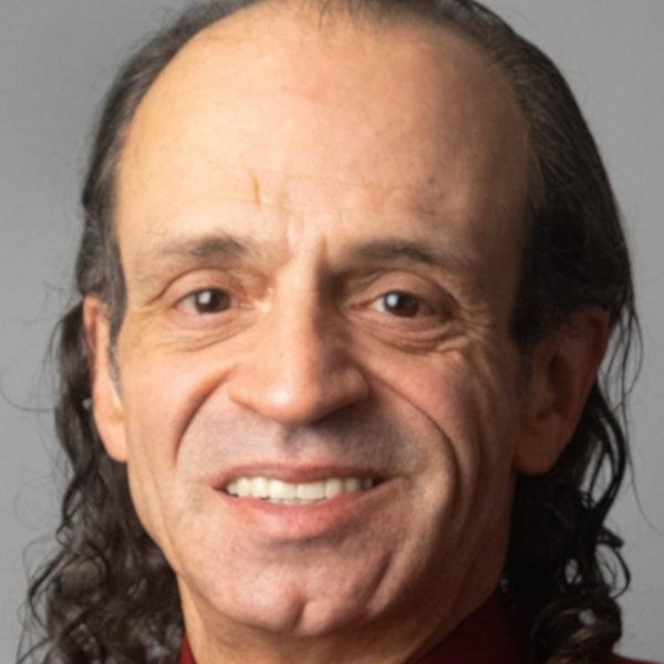 David M. Alonso