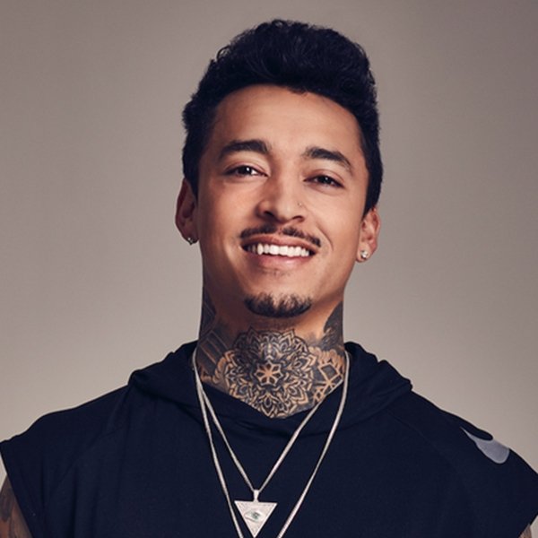 Nyjah Huston