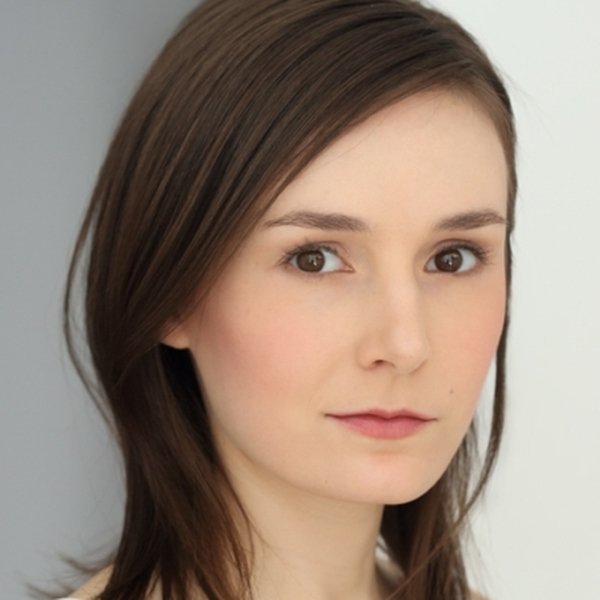 Libby Woodbridge