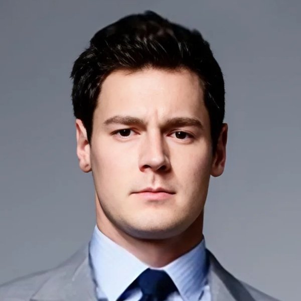 Benjamin Walker
